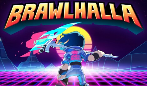 Brawlhalla - Pteranodon Gnash - Brawlhalla Key - GLOBAL - 0