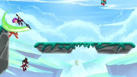 Brawlhalla - Random Legends (Current and Future) (PC) - Ubisoft Connect Account - GLOBAL - 3