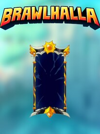Brawlhalla - Regal Sun Loading Frame - Brawlhalla Key - GLOBAL - 1