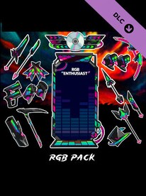 Brawlhalla - RGB Pack (All Devices) - Brawlhalla Key - GLOBAL - 1