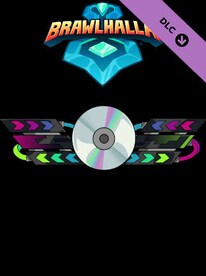 Brawlhalla RGB Visualizer (All Devices) - Brawlhalla Key - GLOBAL - 1