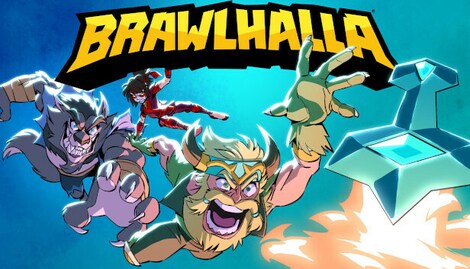Brawlhalla RGB Visualizer (All Devices) - Brawlhalla Key - GLOBAL - 0