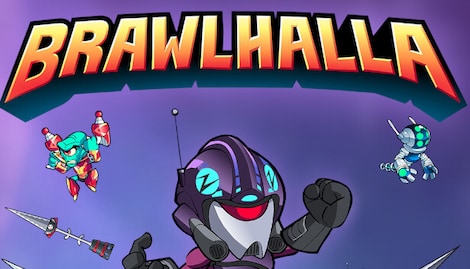 Brawlhalla - Space Dogfighter Bundle (PC) - Brawlhalla Key - GLOBAL - 0