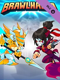 Brawlhalla - Summer 2022 Avatar - Brawlhalla Key - GLOBAL - 1