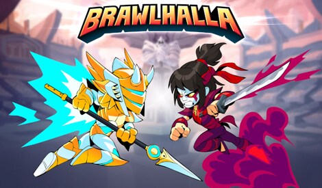 Brawlhalla - Summer 2022 Avatar - Brawlhalla Key - GLOBAL - 0