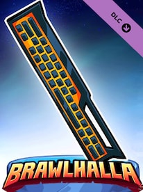 Brawlhalla - The Apex Keysword - Brawlhalla Key - GLOBAL - 1