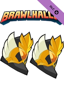 Brawlhalla Winged Solstice (PC) - Brawlhalla Key - GLOBAL - 1
