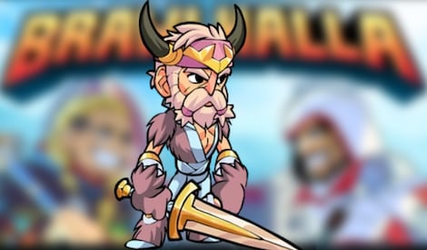 Brawlhalla - x60 Community Colors V2 - Brawlhalla Key - GLOBAL - 0