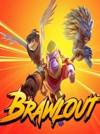 Brawlout Steam Gift GLOBAL - 1