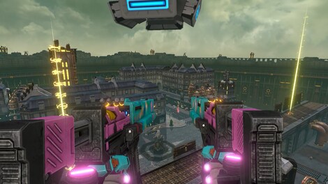 Brazen Blaze (PC) - Steam Key - EUROPE - 4