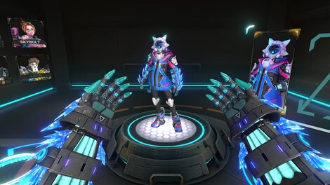 Brazen Blaze (PC) - Steam Key - EUROPE - 7