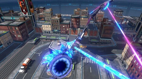 Brazen Blaze (PC) - Steam Key - EUROPE - 3