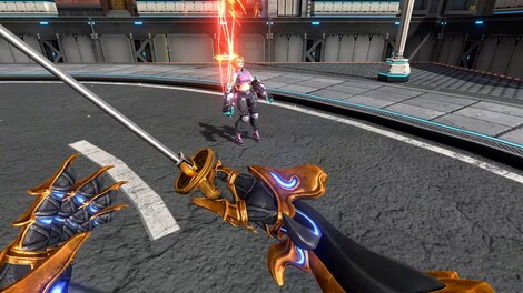 Brazen Blaze (PC) - Steam Key - GLOBAL - 5