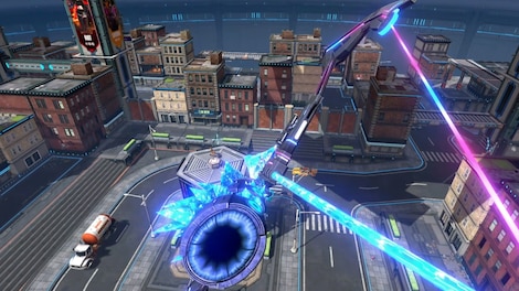 Brazen Blaze (PC) - Steam Key - GLOBAL - 3