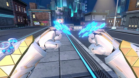 Brazen Blaze (PC) - Steam Key - GLOBAL - 6