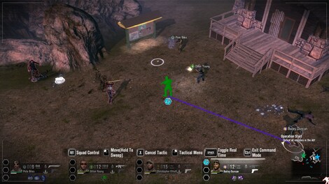 Breach & Clear: Deadline (PC) - Steam Gift - CIS - 13