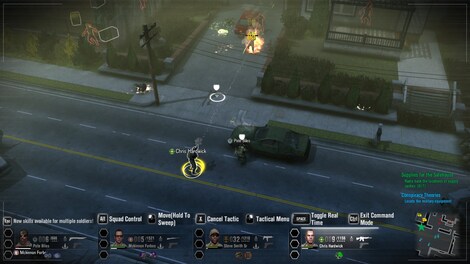 Breach & Clear: Deadline (PC) - Steam Gift - CIS - 9