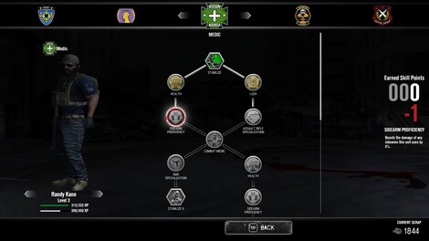 Breach & Clear: Deadline (PC) - Steam Gift - CIS - 10