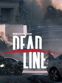Breach & Clear: Deadline (PC) - Steam Gift - CIS - 1