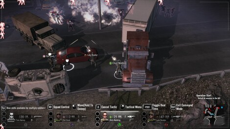 Breach & Clear: Deadline (PC) - Steam Gift - CIS - 5