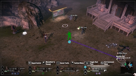 Breach & Clear: Deadline (PC) - Steam Gift - GLOBAL - 13