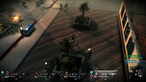 Breach & Clear: Deadline (PC) - Steam Gift - GLOBAL - 12