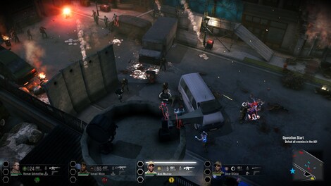Breach & Clear: Deadline (PC) - Steam Gift - GLOBAL - 7