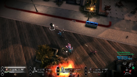 Breach & Clear: Deadline (PC) - Steam Gift - GLOBAL - 4