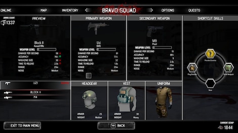 Breach & Clear: Deadline (PC) - Steam Gift - GLOBAL - 3