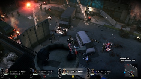 Breach & Clear: Deadline (PC) - Steam Key - GLOBAL - 7
