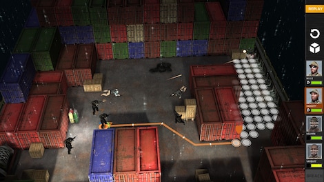 Breach & Clear (PC) - Steam Key - GLOBAL - 5