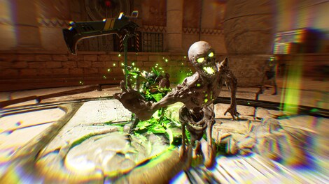 Breach Starter Pack Steam Key GLOBAL - 0