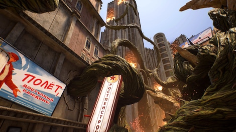 Breach Starter Pack Steam Key GLOBAL - 3