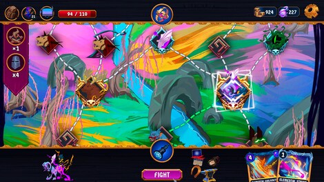 Breach Wanderers (PC) - Steam Key - GLOBAL - 7