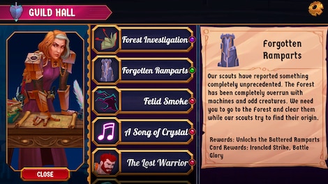 Breach Wanderers (PC) - Steam Key - GLOBAL - 4