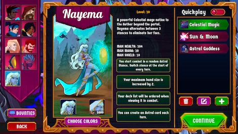 Breach Wanderers (PC) - Steam Key - GLOBAL - 3