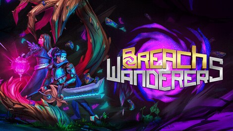 Breach Wanderers (PC) - Steam Key - GLOBAL - 0