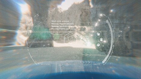 Breached Steam Key GLOBAL - 9