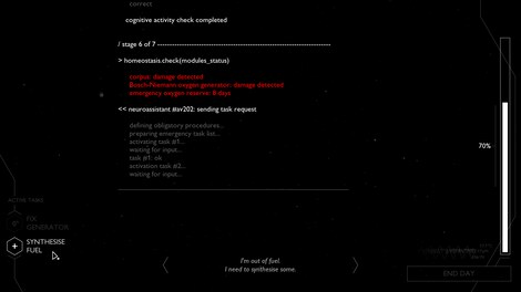 Breached Steam Key GLOBAL - 5