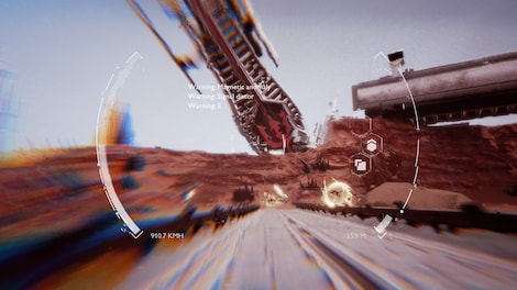 Breached Steam Key GLOBAL - 6