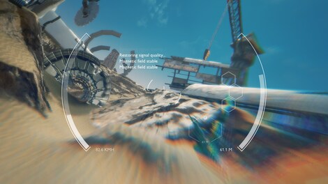 Breached Steam Key GLOBAL - 7
