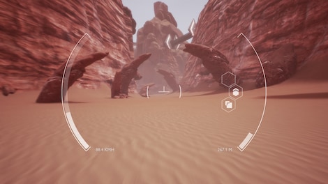 Breached Steam Key GLOBAL - 2
