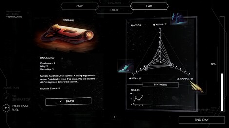 Breached Steam Key GLOBAL - 3