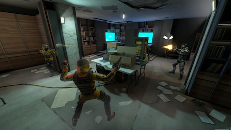 Breachers (PC) - Steam Account - GLOBAL - 4