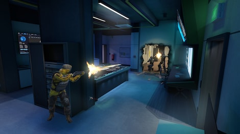 Breachers (PC) - Steam Account - GLOBAL - 3