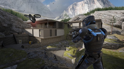 Breachers (PC) - Steam Account - GLOBAL - 9