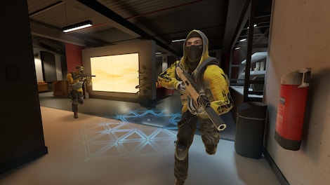 Breachers (PC) - Steam Account - GLOBAL - 5