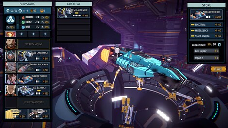 Breachway (PC) - Steam Gift - EUROPE - 8