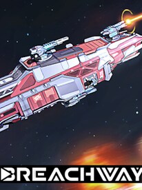 Breachway (PC) - Steam Gift - NORTH AMERICA - 1