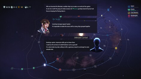 Breachway (PC) - Steam Gift - NORTH AMERICA - 3